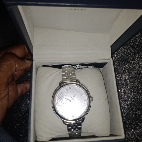 Ted Baker Hattie Watch main image 8